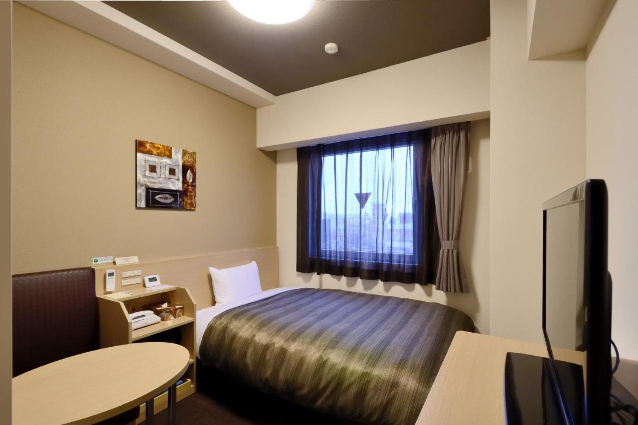 Hotel Route Inn Chiba Newtown Chuo Ekimae -Narita Kuko Akusesu Sen- Inzai Exterior foto